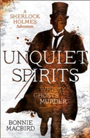 Unquiet Spirits