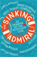 Sinking Admiral