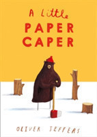 Little Paper Caper