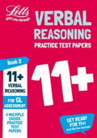 11+ Verbal Reasoning Practice Papers Book 2