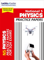 National 5 Physics Practice Papers