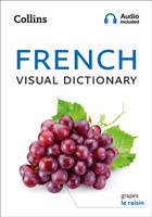 Collins Dictionaries - Collins French Visual Dictionary
