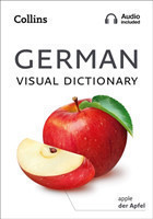 Collins Dictionaries - Collins German Visual Dictionary