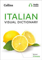 Collins Dictionaries - Collins Italian Visual Dictionary