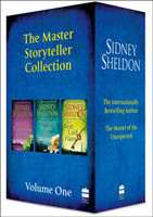 Master Storyteller Collection, Volume 1