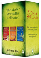 Master Storyteller Collection, Volume 2