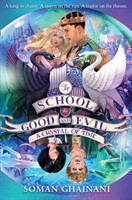 Crystal of Time (The School for Good and Evil: Book 5)