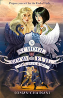 One True King (School for Good and Evil, Book 6)