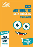 KS2 Maths Arithmetic Age 7-8 SATs Practice Workbook