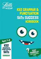 KS2 English Grammar and Punctuation Age 7-9 SATs Practice Workbook