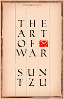 Art of War (Collins Fiction)