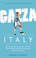 Gazza in Italy