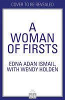 Woman of Firsts