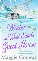 Winter at West Sands Guest House