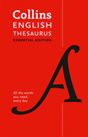 English Thesaurus Essential, 2nd Ed.