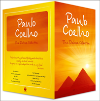 Paulo Coelho: The Deluxe Collection