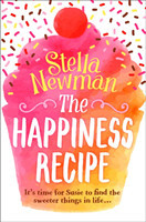 Happiness Recipe