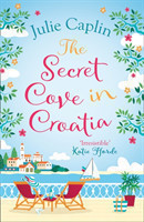Secret Cove in Croatia