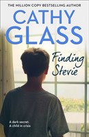 Glass, Cathy - Finding Stevie A Dark Secret. a Child in Crisis.