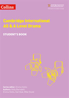 Cambridge International AS & A Level Drama Student’s Book