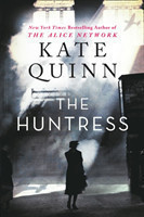 The Huntress