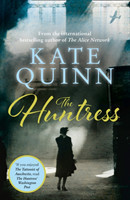 The Huntress