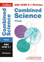 AQA GCSE 9-1 Combined Science Higher Workbook