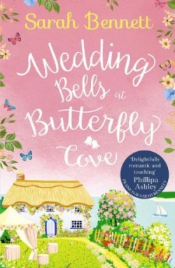 Wedding Bells at Butterfly Cove