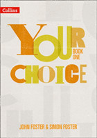 Your Choice- Student Book One