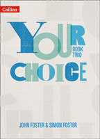 Your Choice KS3 - Student Book 2