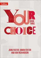 Your Choice KS3 - Student Book 3