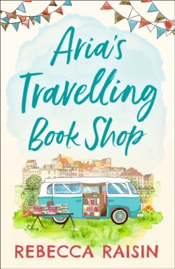 Aria’s Travelling Book Shop