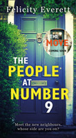 People at Number 9