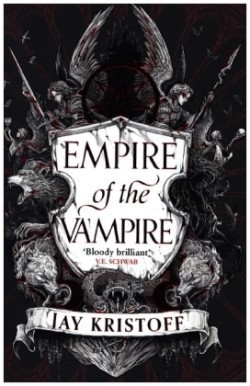 Empire of the Vampire