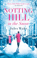 Notting Hill in the Snow