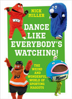 Dance Like Everybody’s Watching!