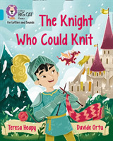 Knight Who Could Knit