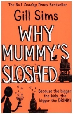 Why Mummy’s Sloshed