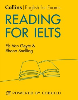 Reading for IELTS (With Answers) IELTS 5-6+ (B1+)