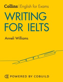 Writing for IELTS (With Answers) IELTS 5-6+ (B1+)