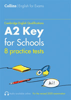 Practice Tests for A2 Key for Schools (KET)