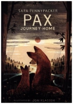 Pax, Journey Home