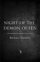 Knight of the Demon Queen