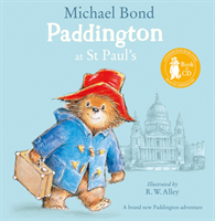 Paddington at St Paul's