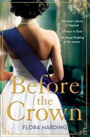 Before the Crown