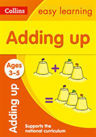 Adding Up Ages 3-5