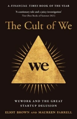 Cult of We