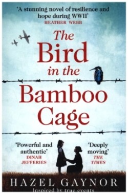 Bird in the Bamboo Cage