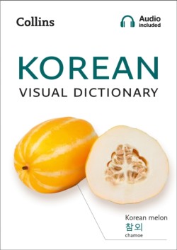 Collins Dictionaries - Collins Korean Visual Dictionary