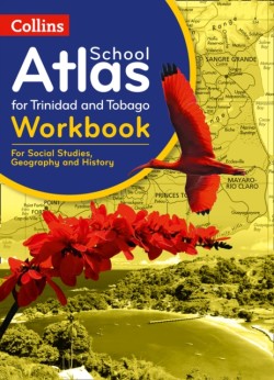 Collins School Atlas for Trinidad and Tobago